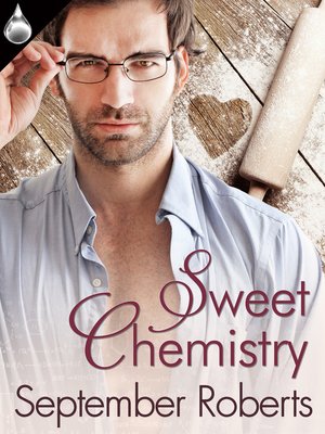 cover image of Sweet Chemistry